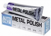Autoglym Metal Polish metallinkiilloke